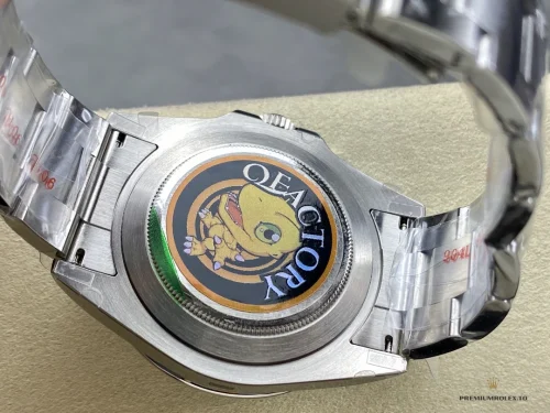 Replica Rolex Explorer II m226570-0002 42mm - High-Grade Replica Watch