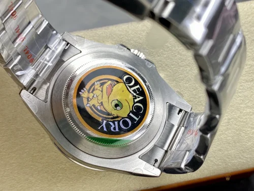 Replica Rolex Explorer Series M226570-0001 42mm - High-Grade Replica Watch