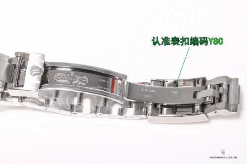 Replica Rolex Yacht-Master series m226627-0001 42mm titanium - Budget Luxury Replica Watch