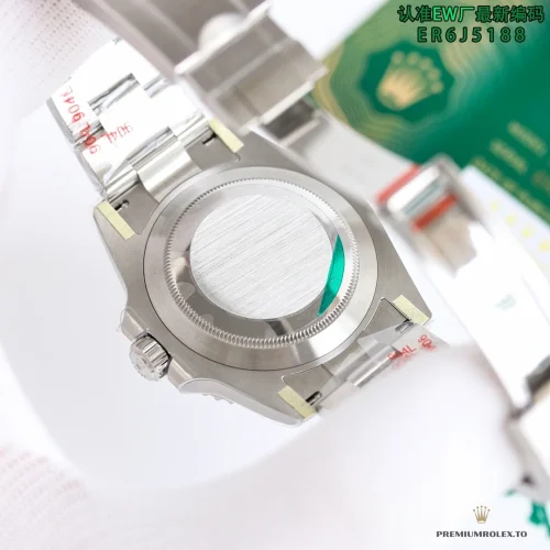 Replica Rolex Yacht-Master series m226627-0001 42mm titanium - Premium Super Clone Watch