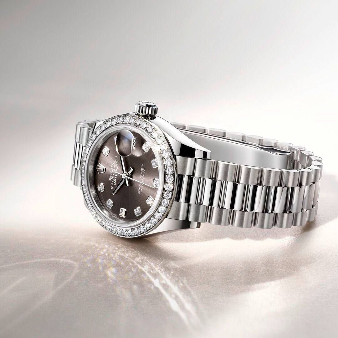 Premium Replica Rolex women collection