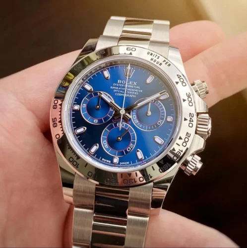Replica Rolex Daytona m116509-0071 40mm