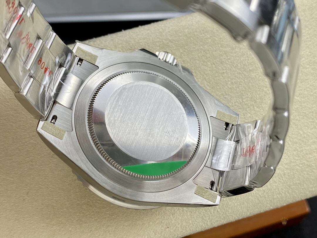 Replica Rolex GMT-Master II 116710BLNR-0002 40mm - Swiss Movement Replica Watch