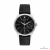 Fake Cellini Date White Gold 50519 Black Dial 39mm - Affordable Super Clone Watch