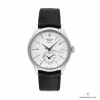 Replica Rolex Cellini Dual Time 50529 Silver Dial 39mm - Best Quality Replica Watch