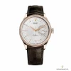 Fake Rolex Cellini Rose Gold 50515.01 39mm White Dial - Affordable Luxury Fake Timepiece