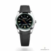 Fake Rolex MILGAUSS 40mm 116400GV - Affordable Super Clone Watch