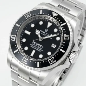 Glidelock extension system on the Oyster bracelet of 116660