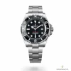 Superclone Rolex Sea-Dweller Oyster 43 mm 126600 - Budget Luxury Replica Watch