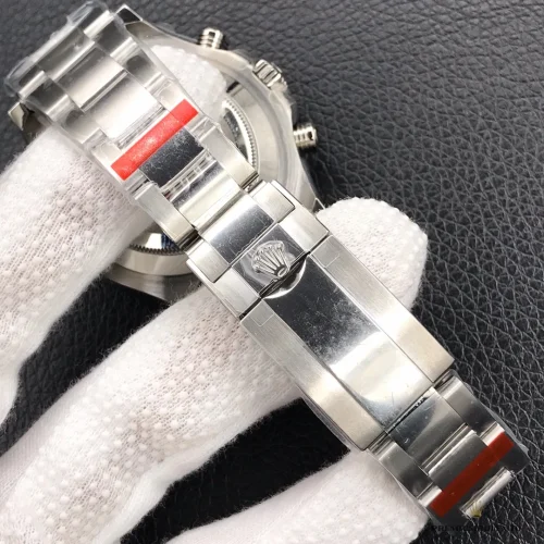 Replica Rolex Yacht-Master 44mm Dial White 116680 - Affordable Luxury Fake Timepiece