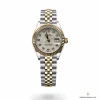 Superclone Rolex Datejust 279171 Mother of Pearl 28mm Dial on Jubilee
