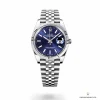 Superclone Rolex Datejust 36mm 126234 Jubilee Blue Dial