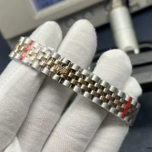 Rolex Datejust 278271 clasp and bracelet end links