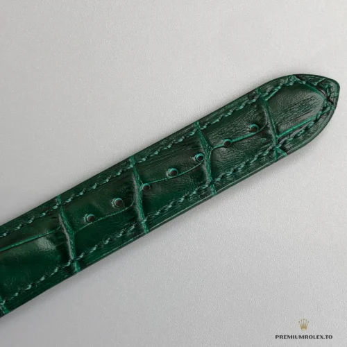 Superclone Rolex Day-Date 36 mm Green Dial 118138-0003 - Premium Super Clone Watch