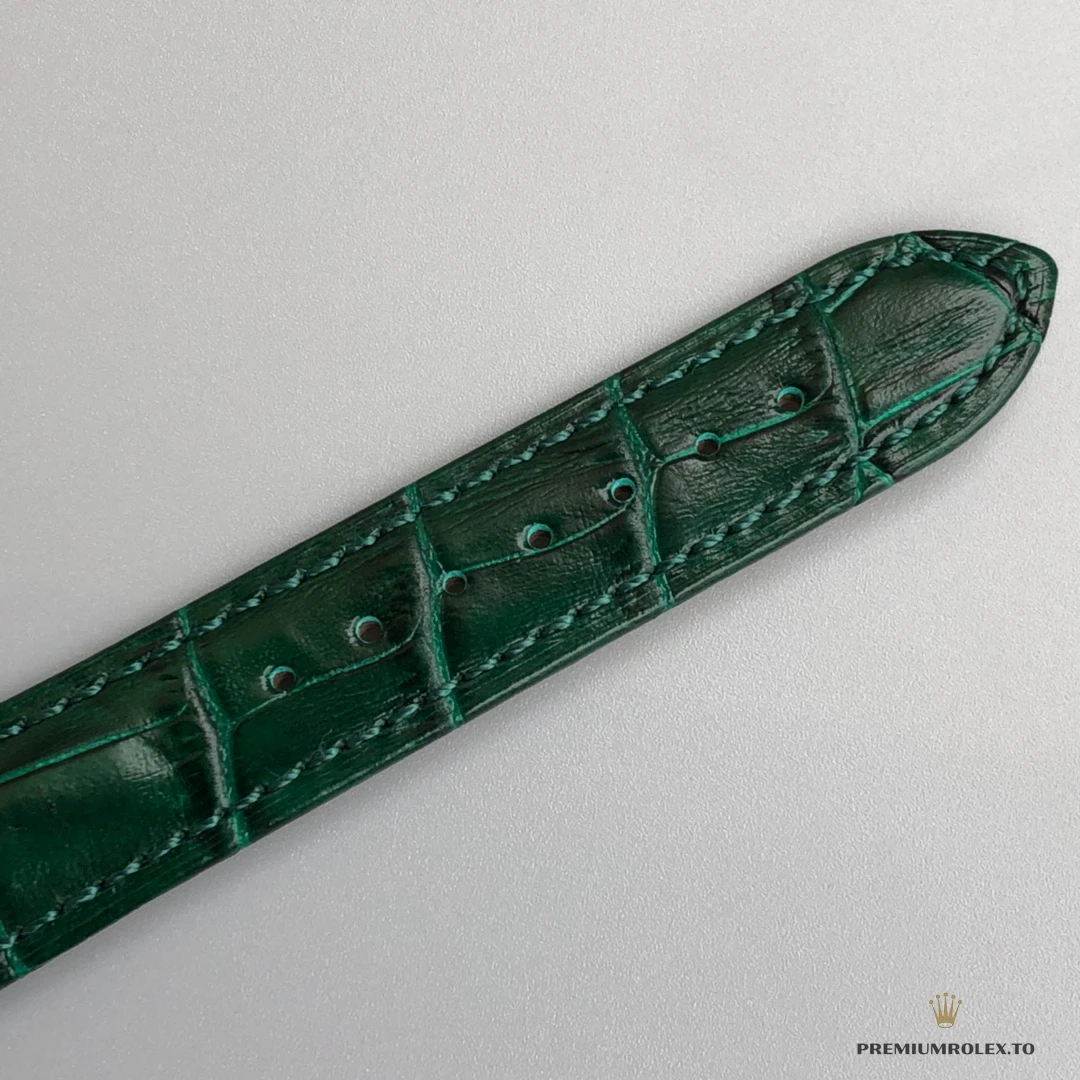 Superclone Rolex Day-Date 36 mm Green Dial 118138-0003 - Premium Super Clone Watch