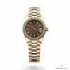 Fake Rolex Lady-Datejust 31mm Dial 279135RBR - Swiss-Made Clone Watch