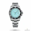Fake Rolex Submariner Tiffany 41mm Dial 116610