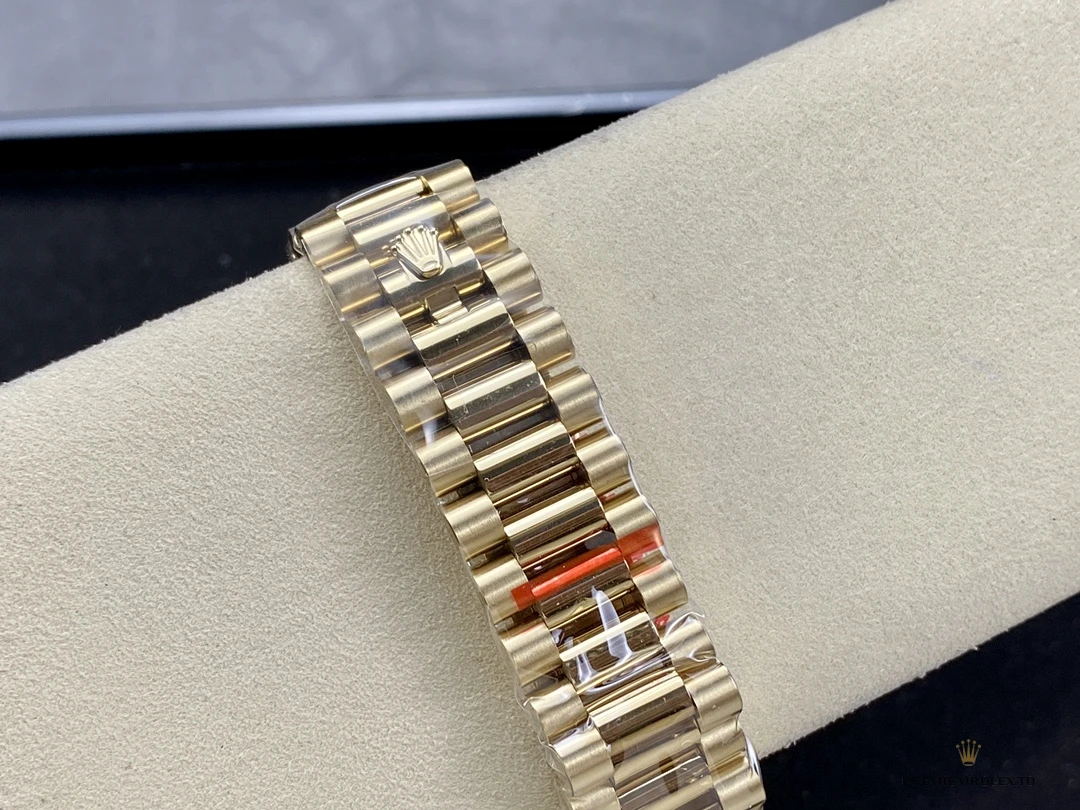 Superclone Day-Date 40mm Champagne Dial 228238 - Affordable Super Clone Watch