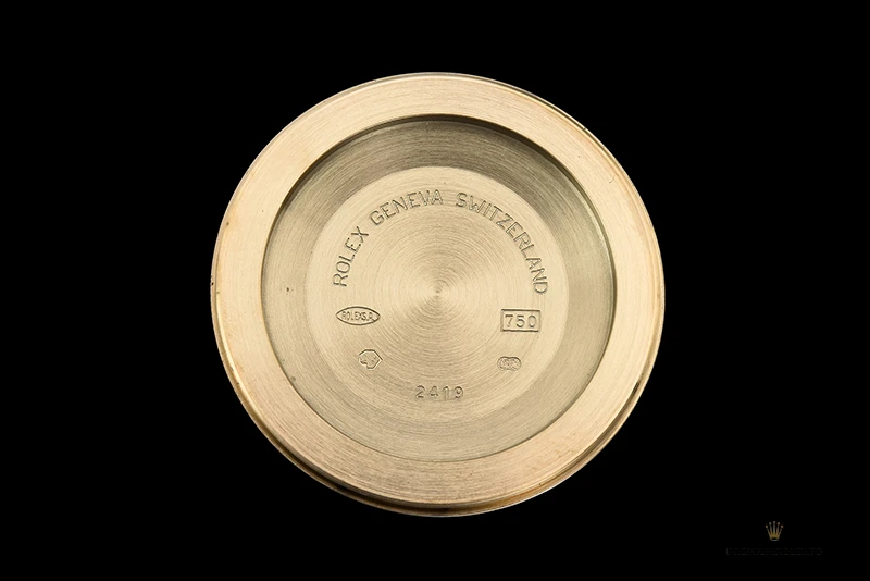 Replica Rolex Day-Date 40 mm White Dial Yellow Gold M228238-0042 - Premium Super Clone Watch