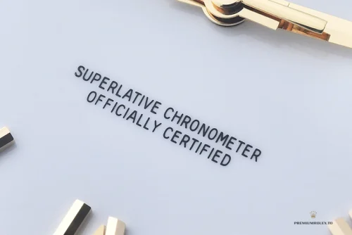 Replica Rolex Day-Date 40 mm White Dial Yellow Gold M228238-0042 - Swiss-Made Clone Watch