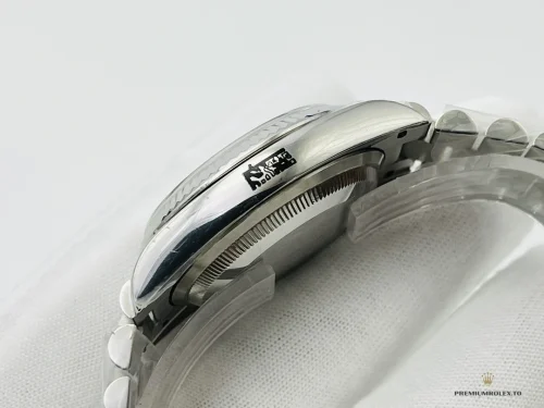 Replica Rolex Day-date 40mm Blue Dial 228239AF - Affordable Super Clone Watch