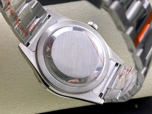 Replica Rolex Sky-Dweller 326938 42mm White Dial - Swiss-Made Clone Watch