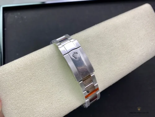 Replica Rolex Sky-Dweller 326938 42mm White Dial - High-Grade Replica Watch