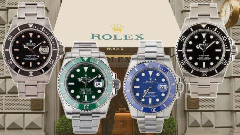 Best rolex replica review 2026 - seven most popular models rated by community