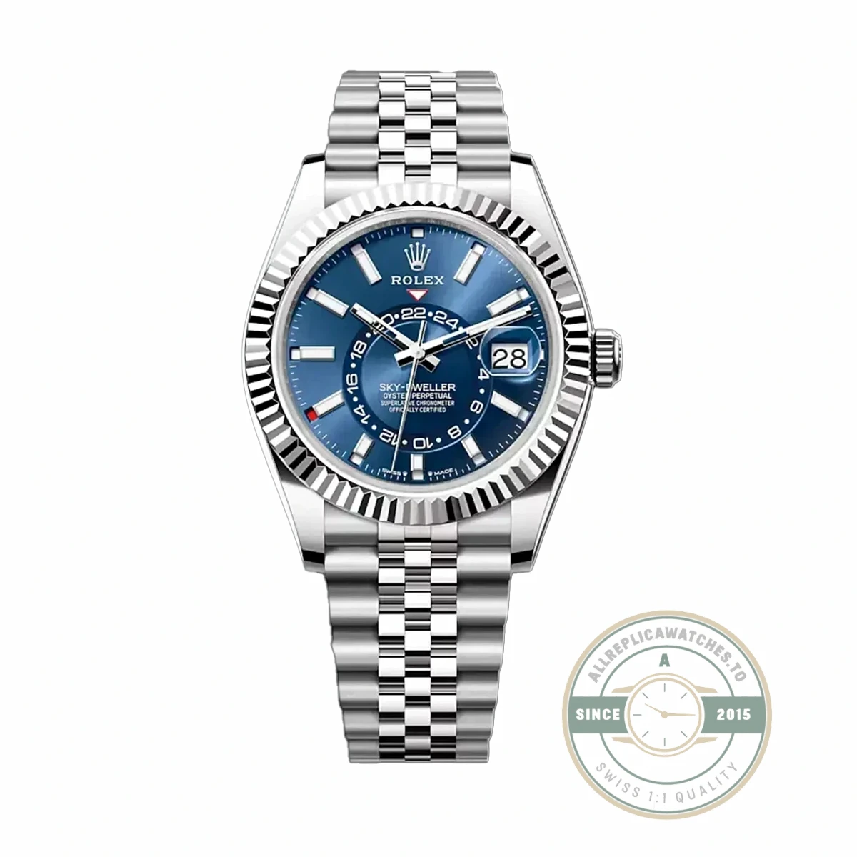 Rolex Sky-Dweller