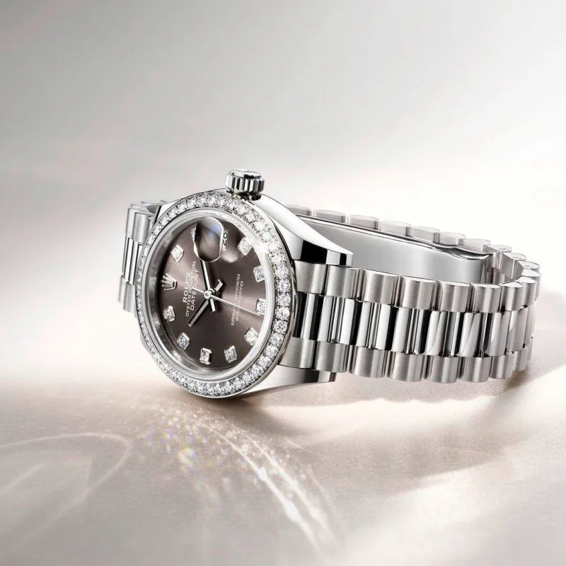 Premium Replica Rolex women collection